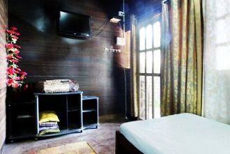 Vedika Wooden Cottages, Goa 3